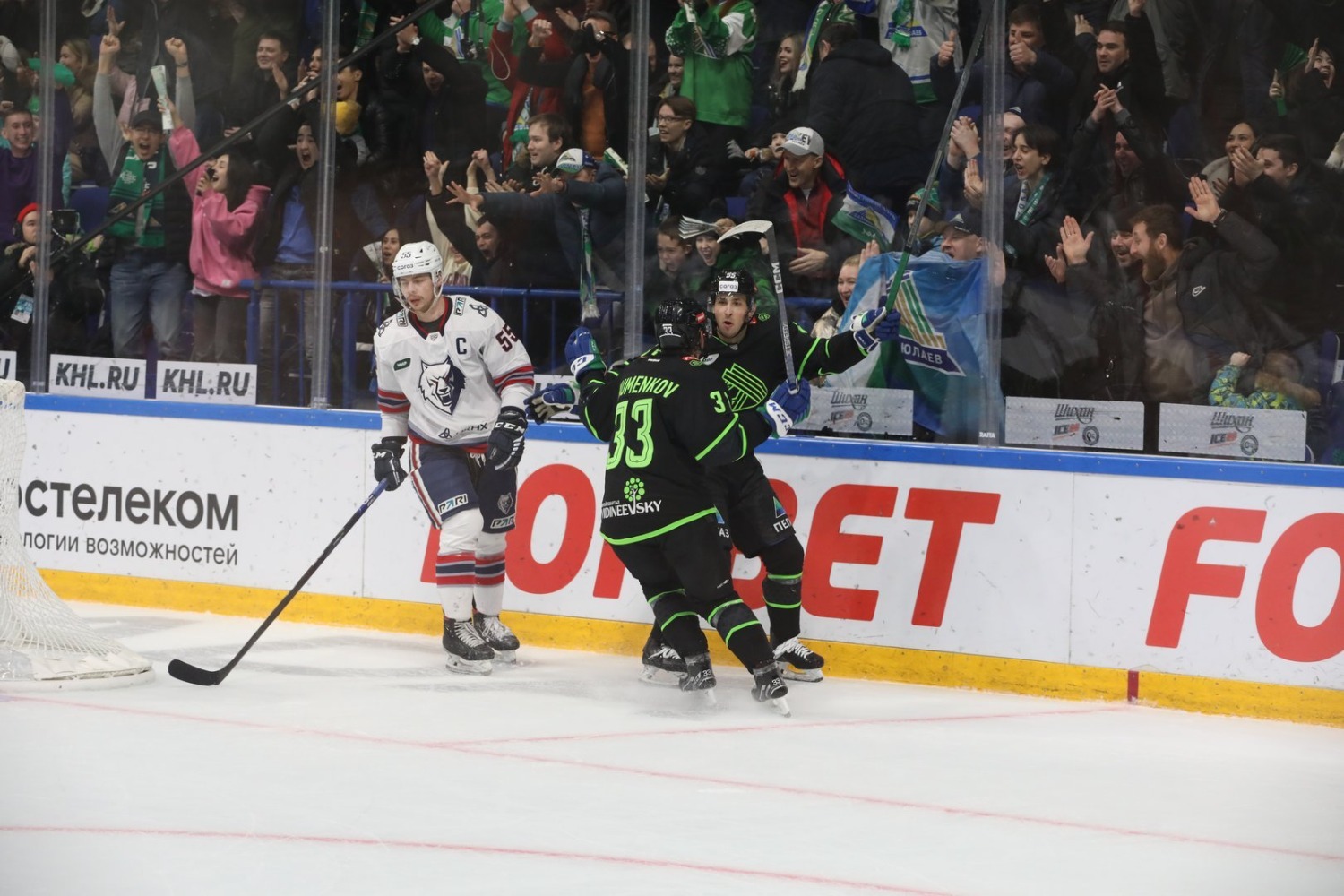 Валерий Шахов