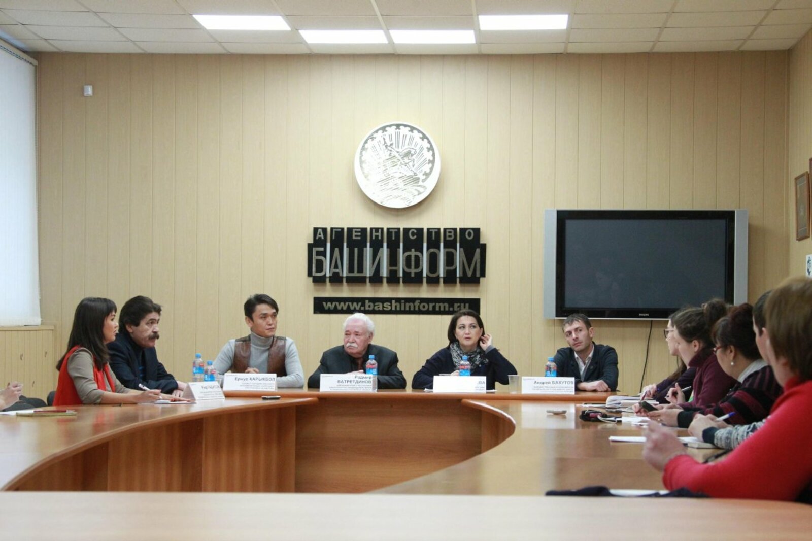 Олег Яровиков