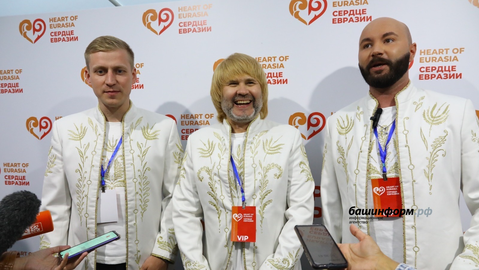 Валерий Шахов
