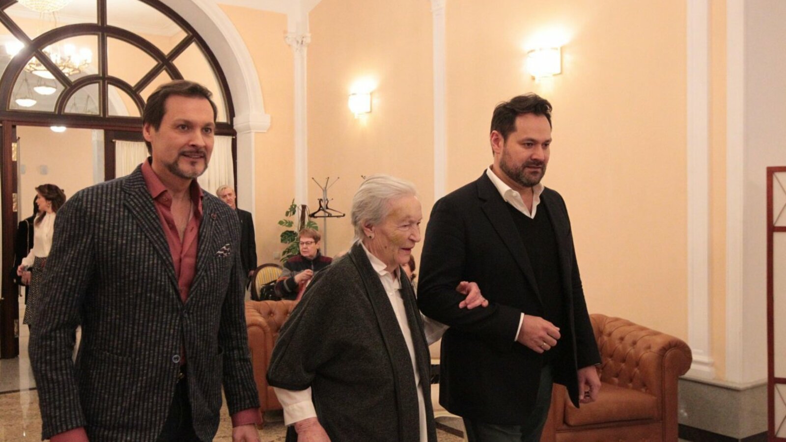 Олег Яровиков