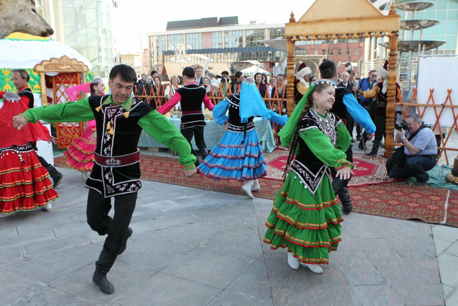 Олег Яровиков