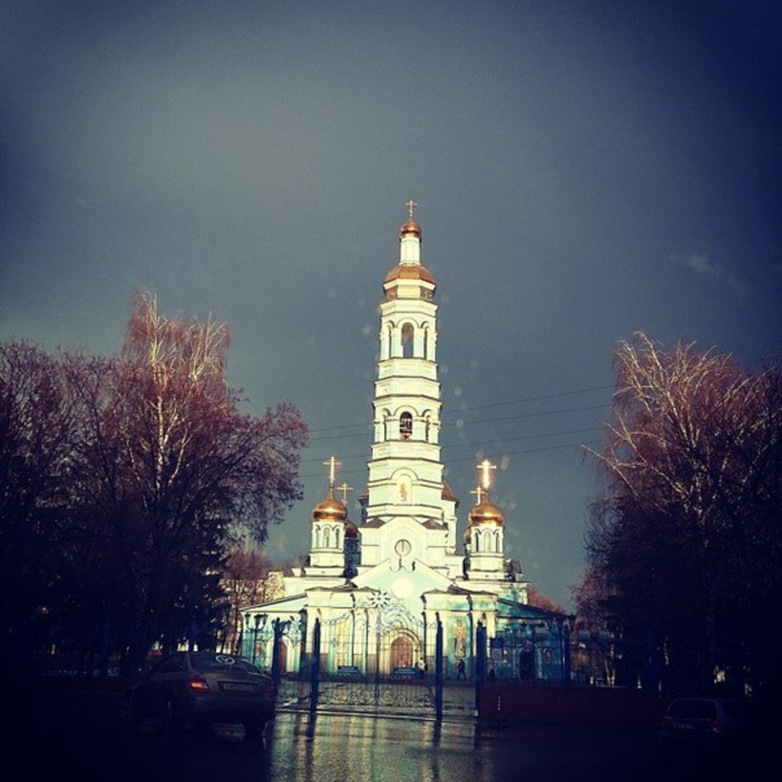 автора