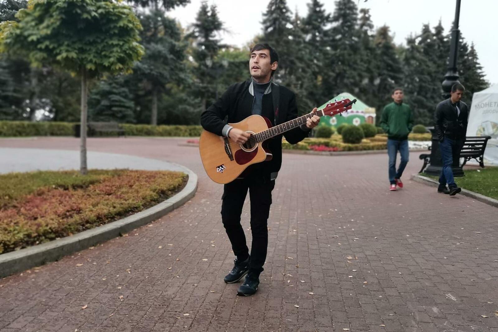vk.com/bashgitara