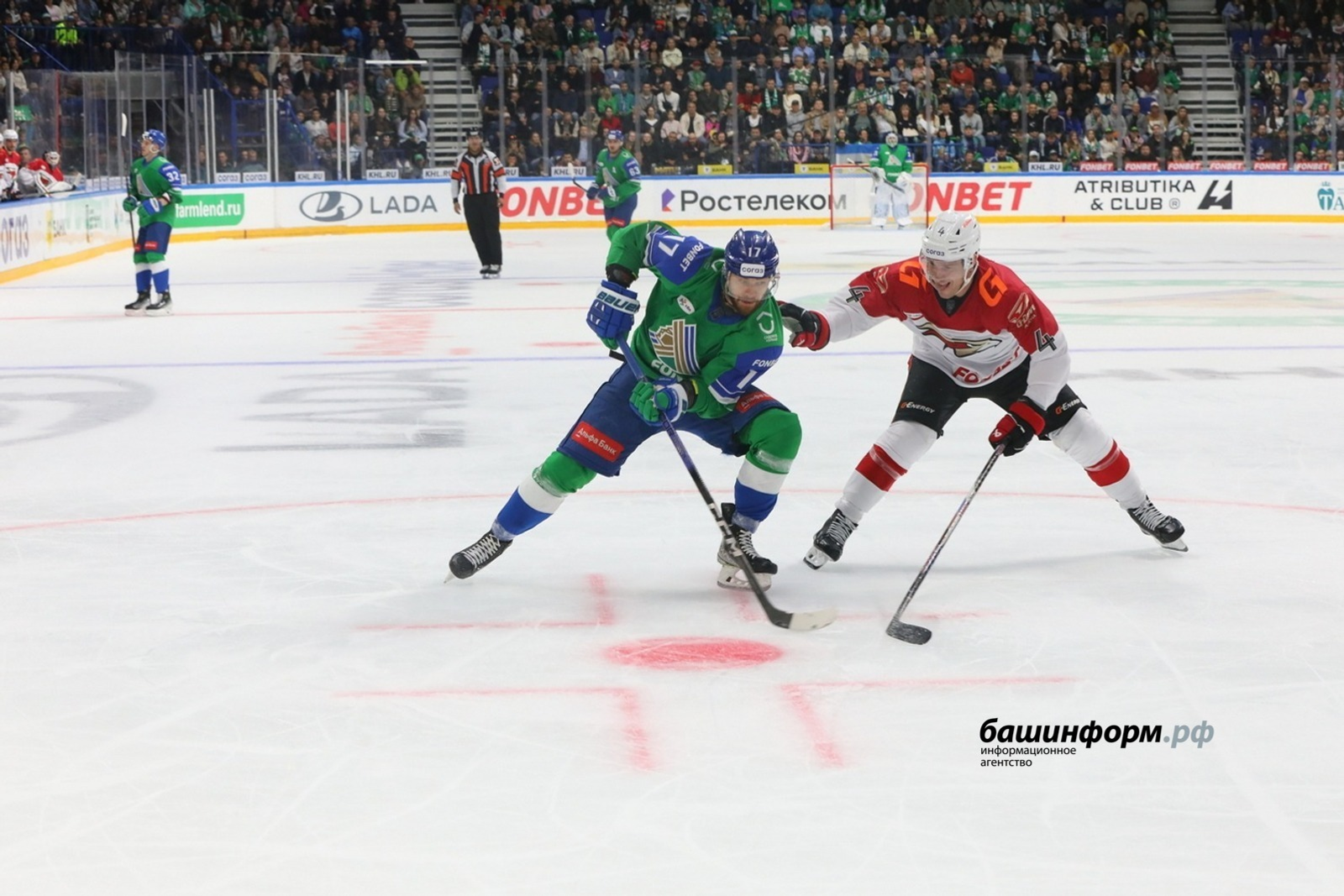 Валерий Шахов