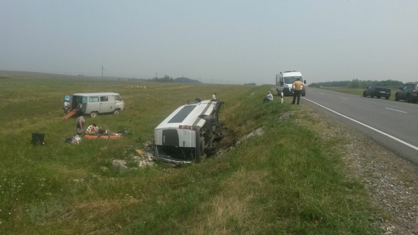 УГИБДД МВД по РБ