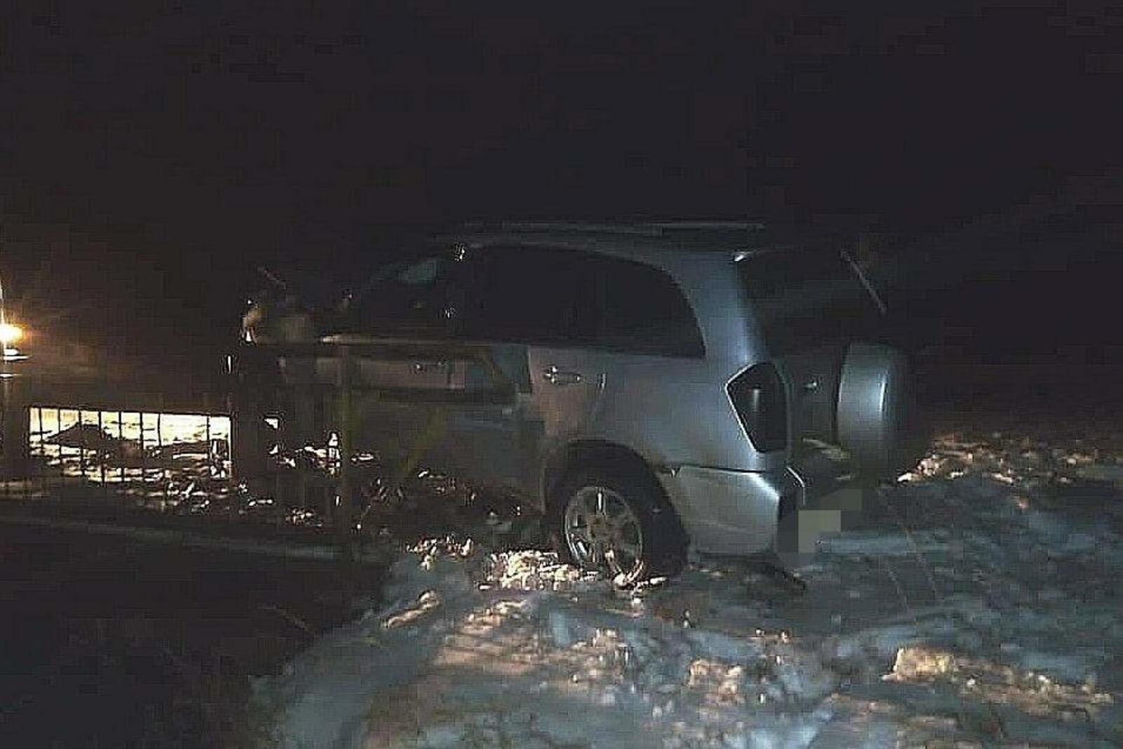 ГИБДД по РБ