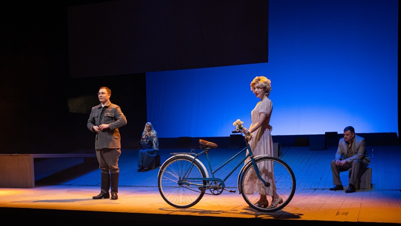 Роман Шумнов пресс-служба Башкирского драмтеатра имени Мажита Гафури