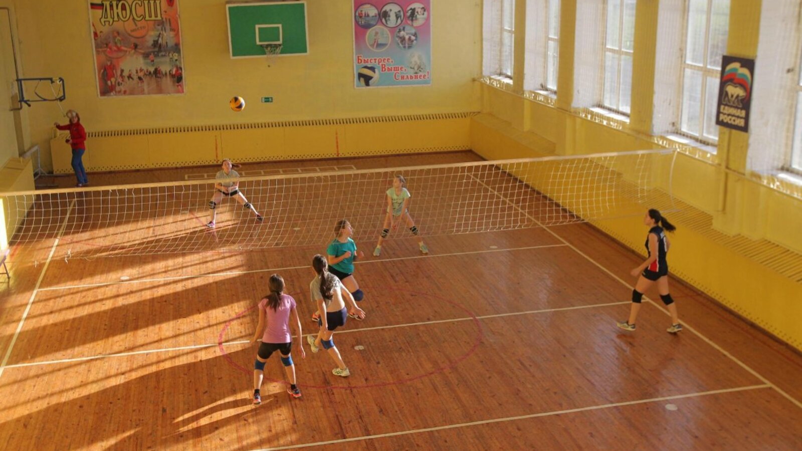 Олег Яровиков