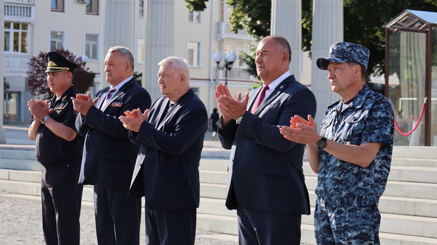 пресс-служба МВД по РБ архив