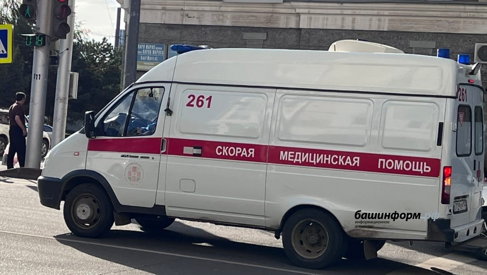 Ксения Калинина, архив