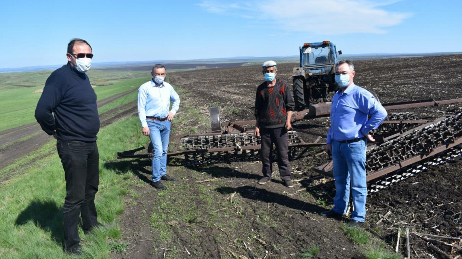 администрация Куюргазинского района