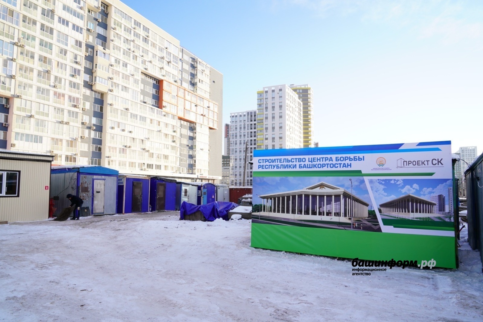 Олег Яровиков