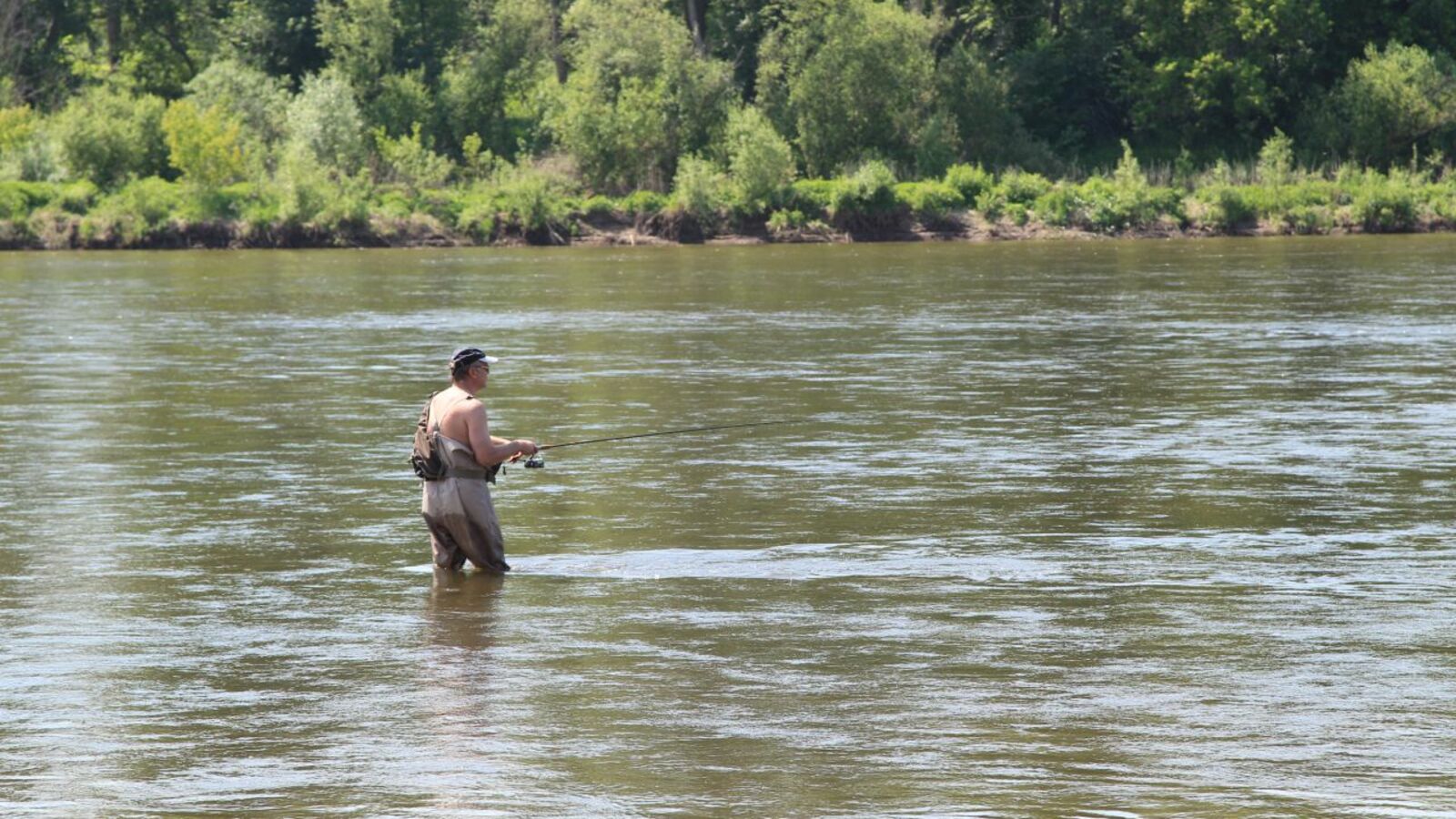 Олег Яровиков
