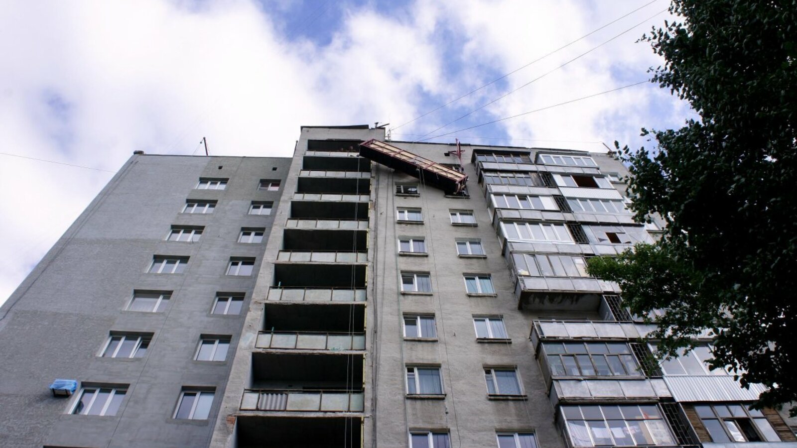 Управление гражданской защиты Уфы