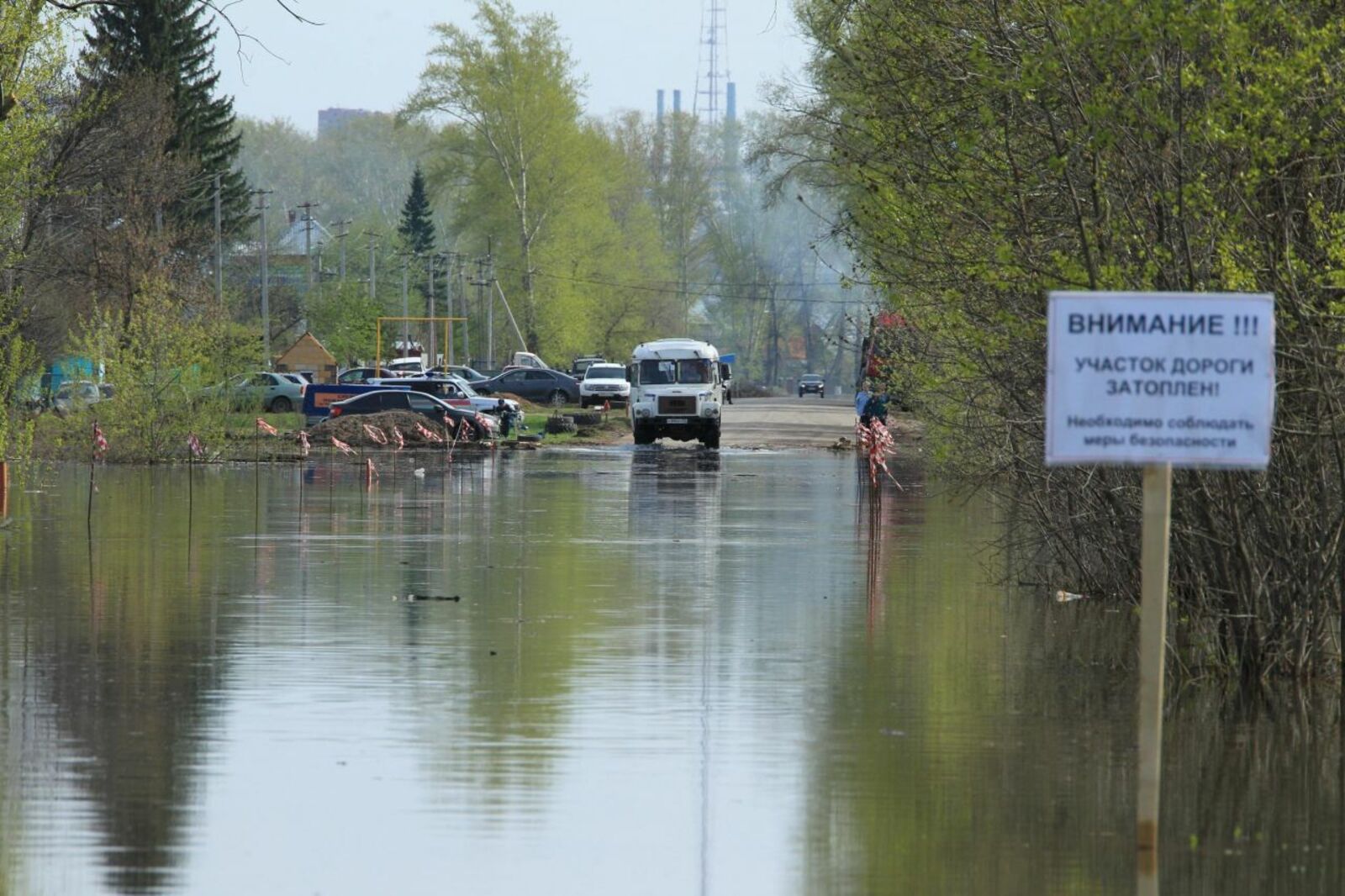 Олег Яровиков