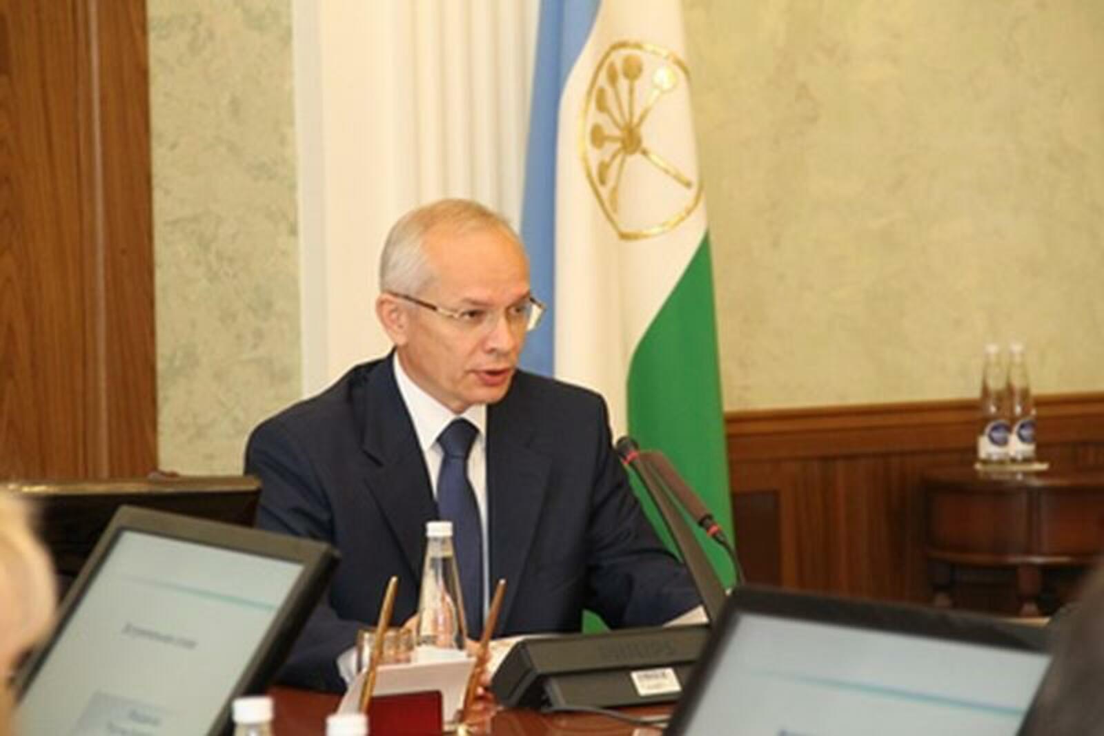 Пресс-служба Минэкономразвития РБ