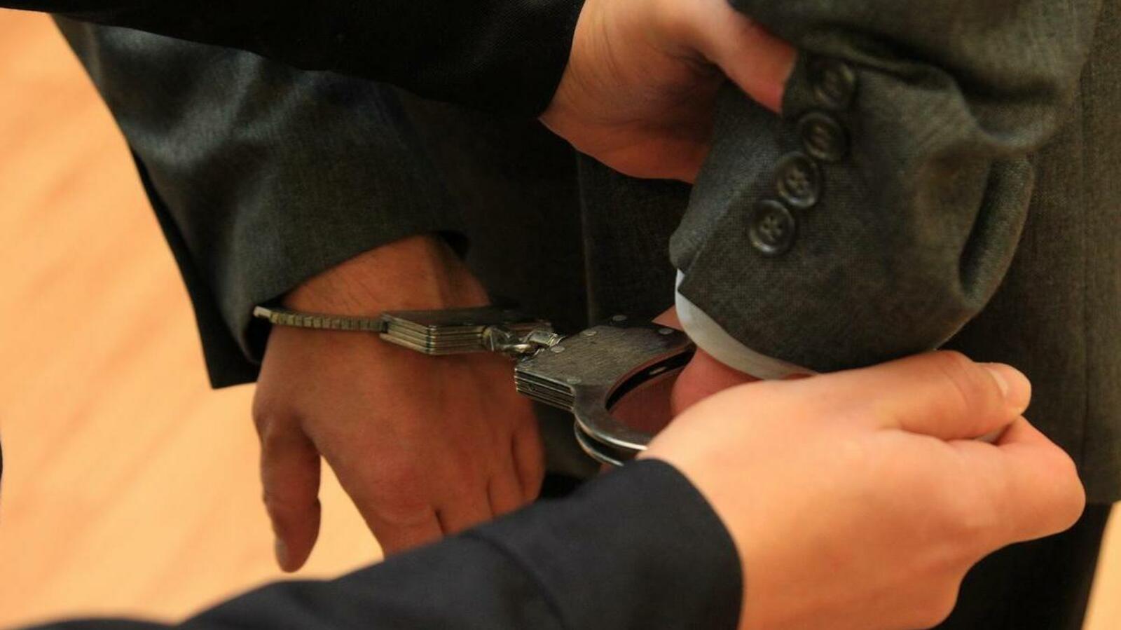 Олег Яровиков