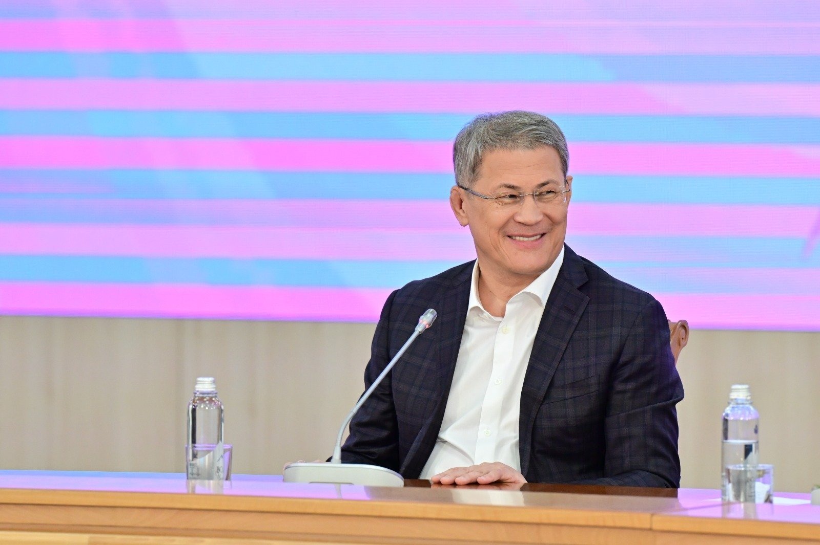 Азат Мухамедьянов