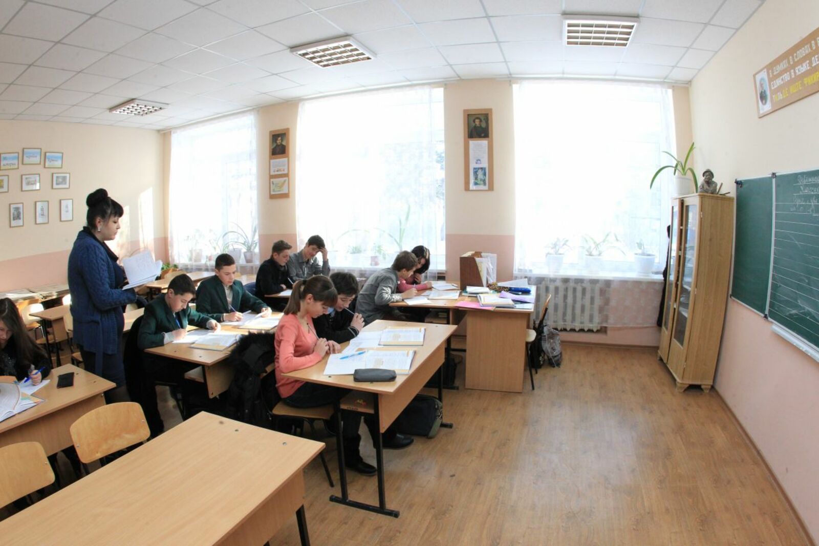 Олег Яровиков
