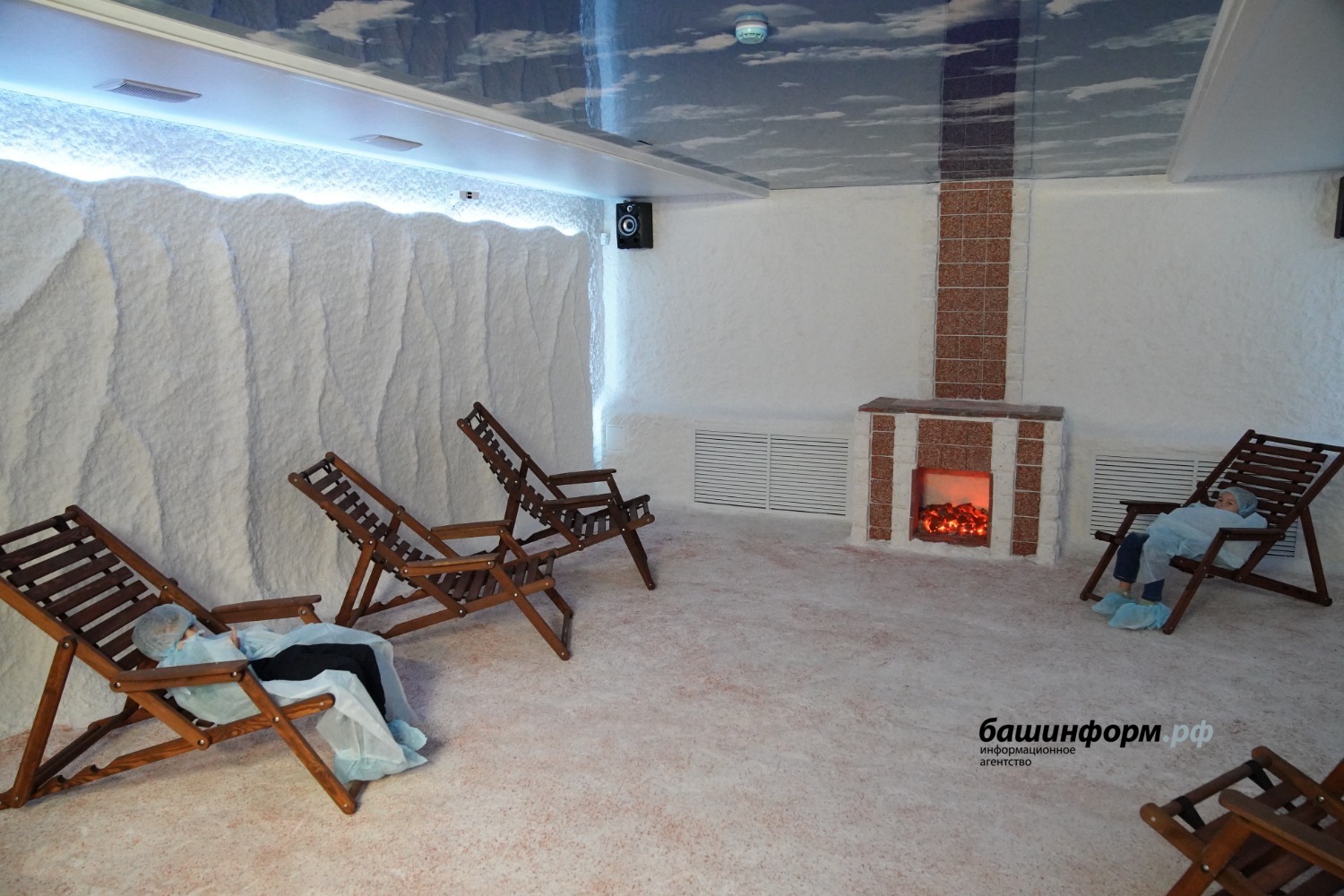 Олег Яровиков ИА "Башинформ"