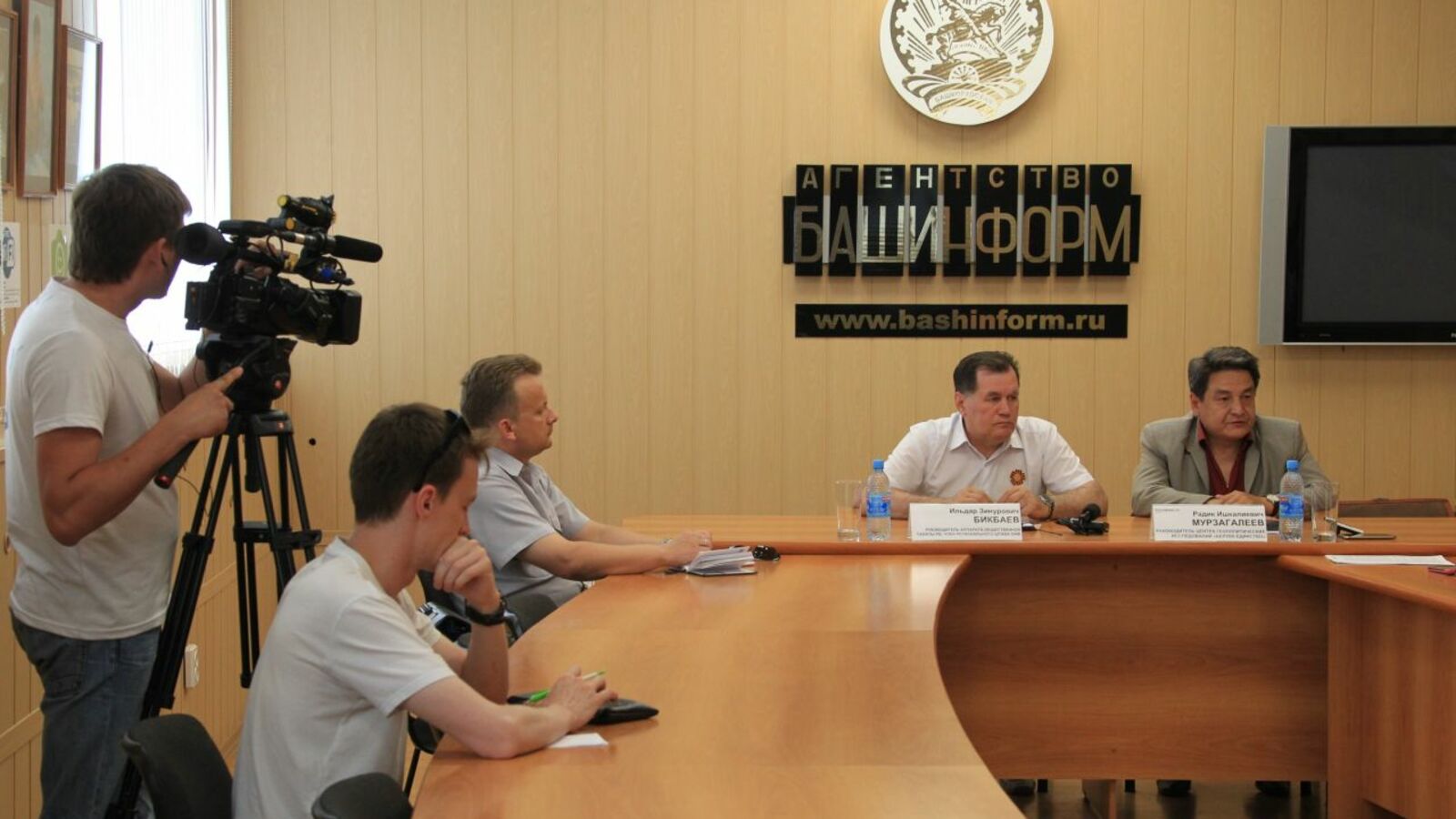 Олег Яровиков