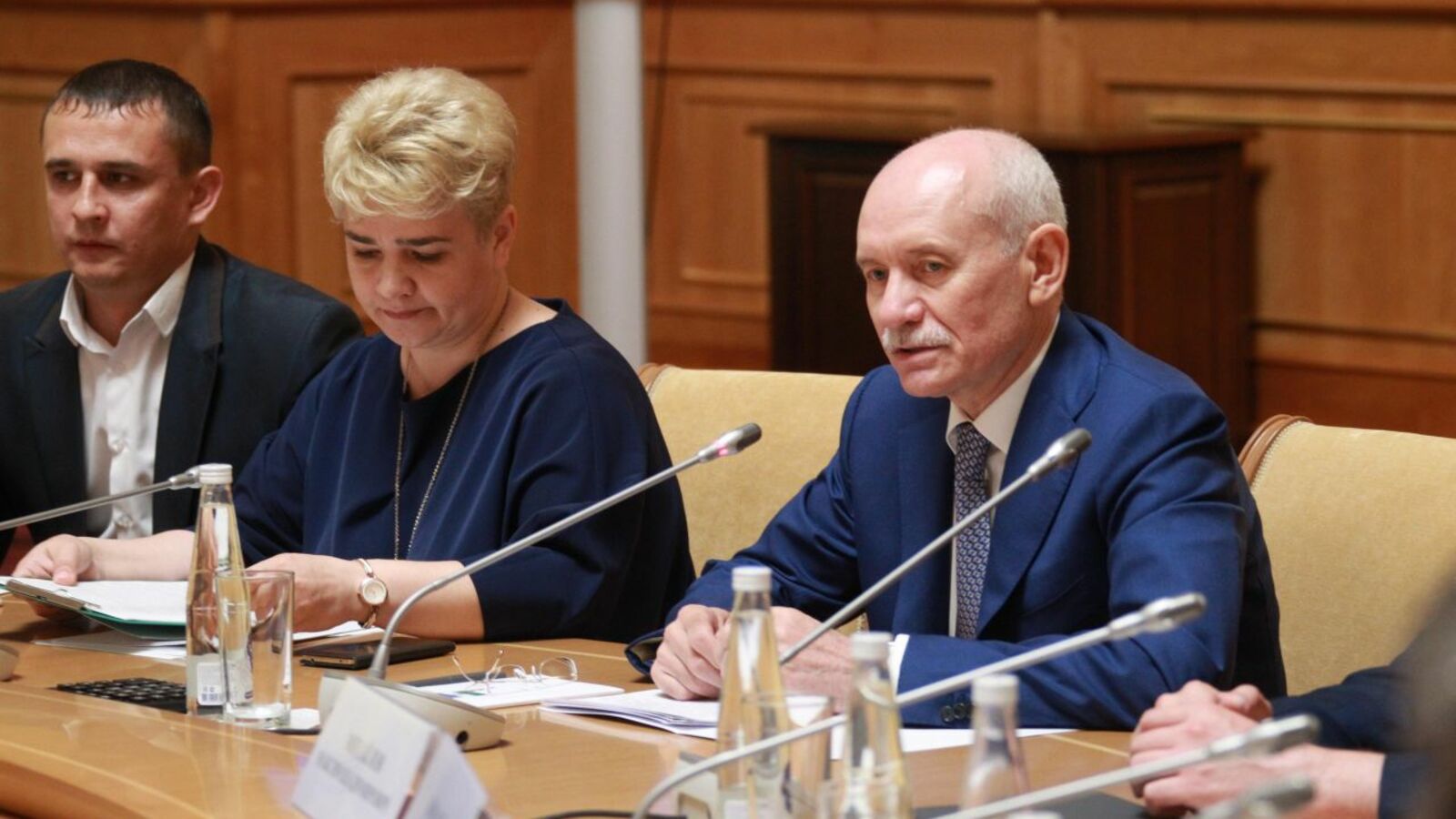 Олег Яровиков