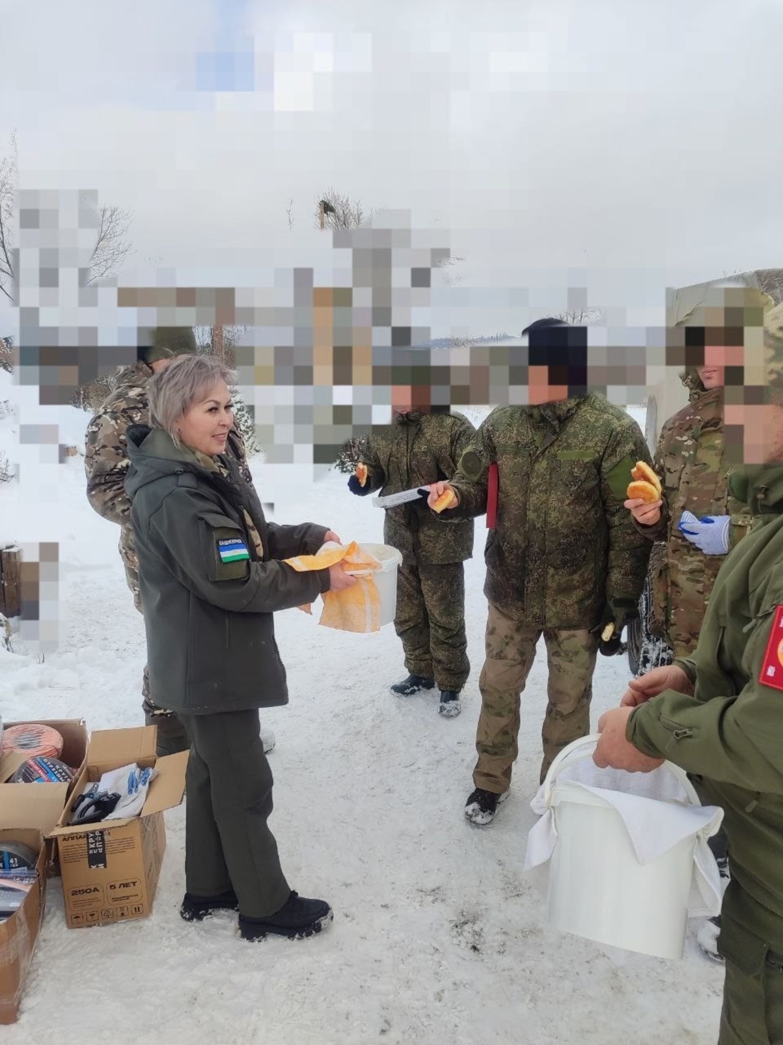 Анна Карабанова Vk