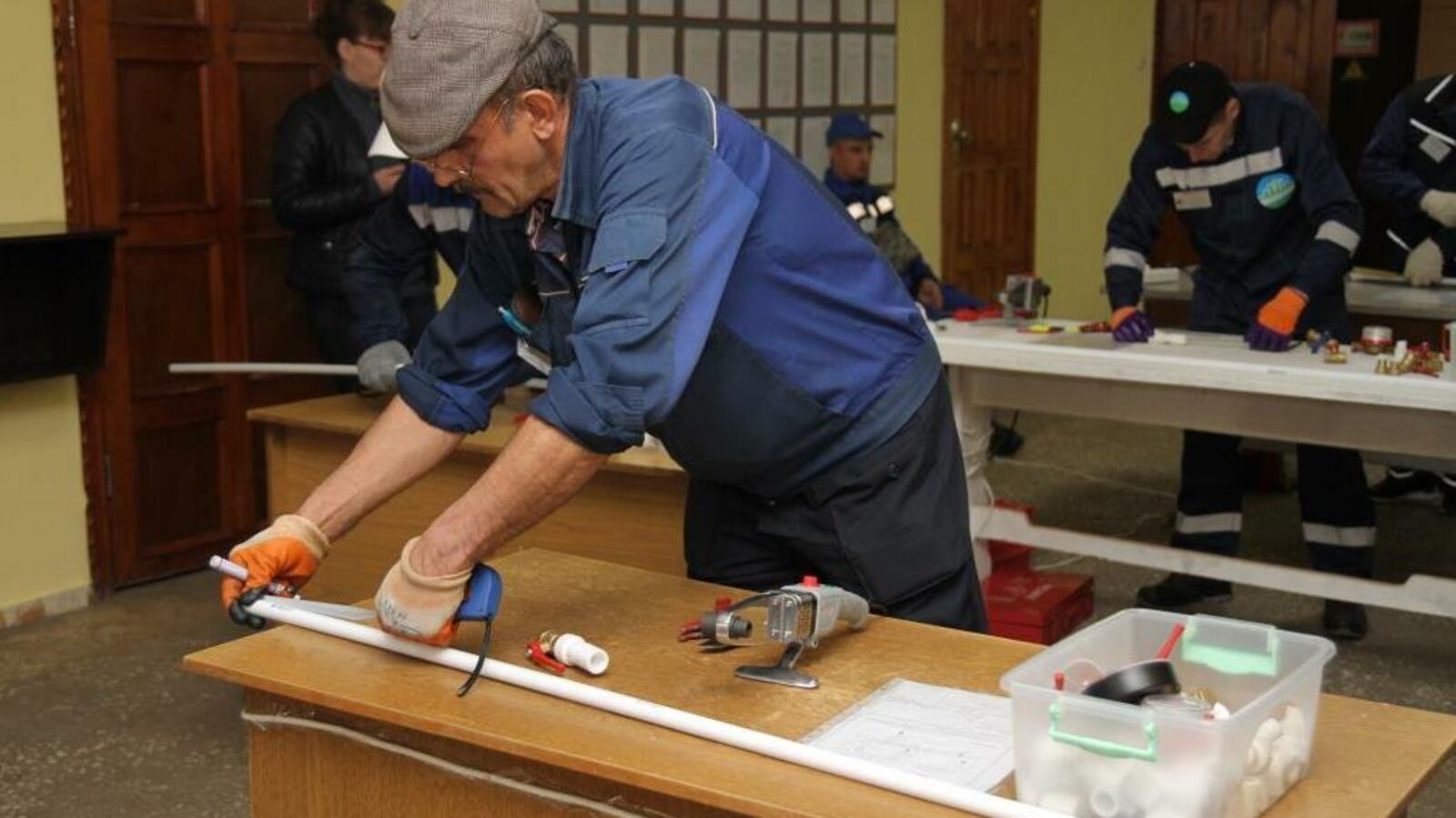 Пресс-служба МинЖКХ РБ