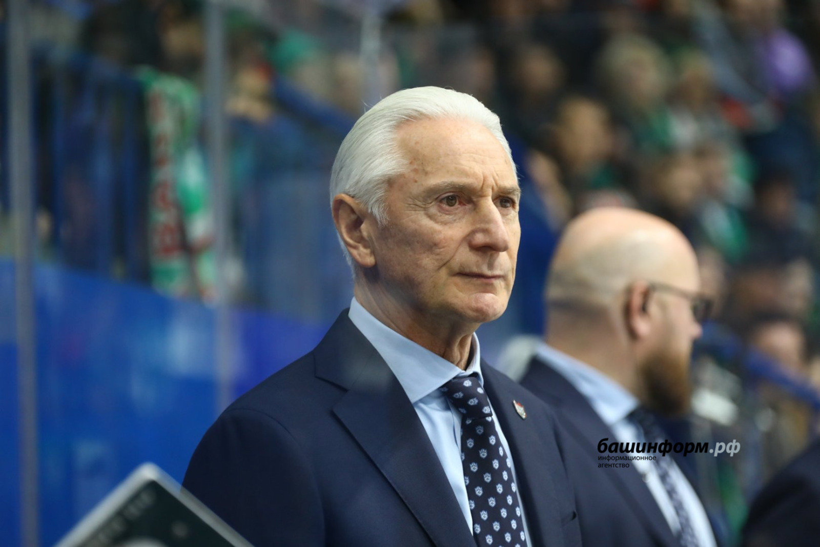 Валерий Шахов