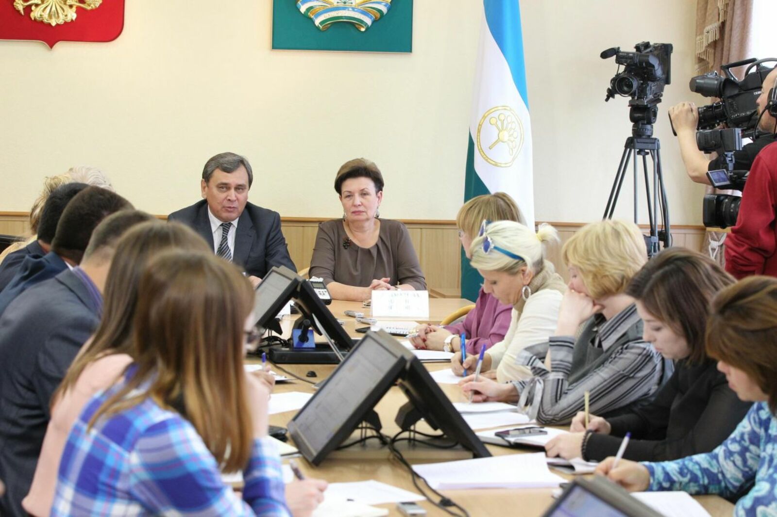 Олег Яровиков