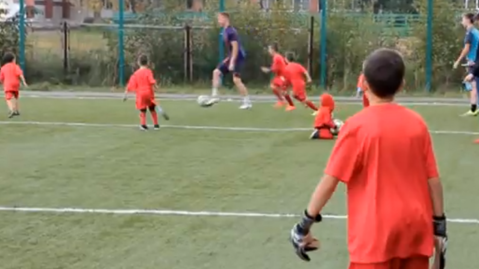 Нефтекамское телевидение