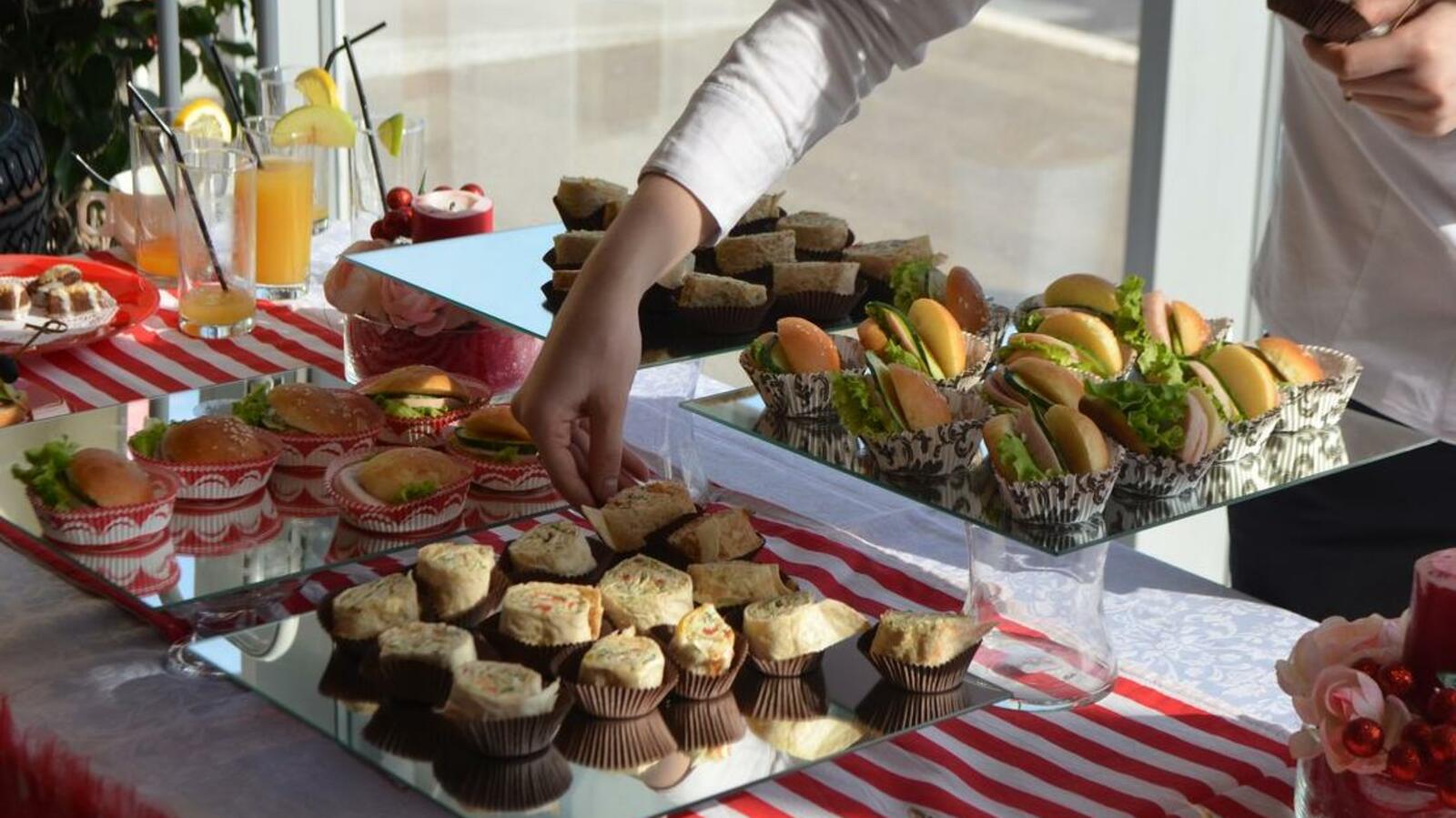 Ксения Калинина