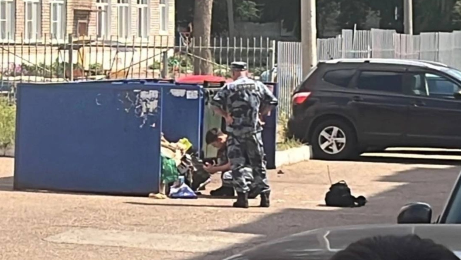 соцсети