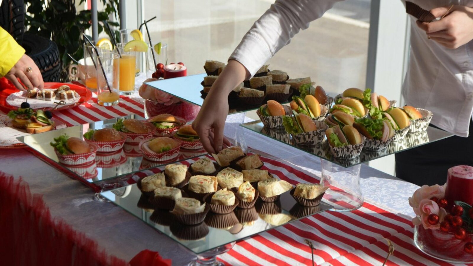 Ксения Калинина