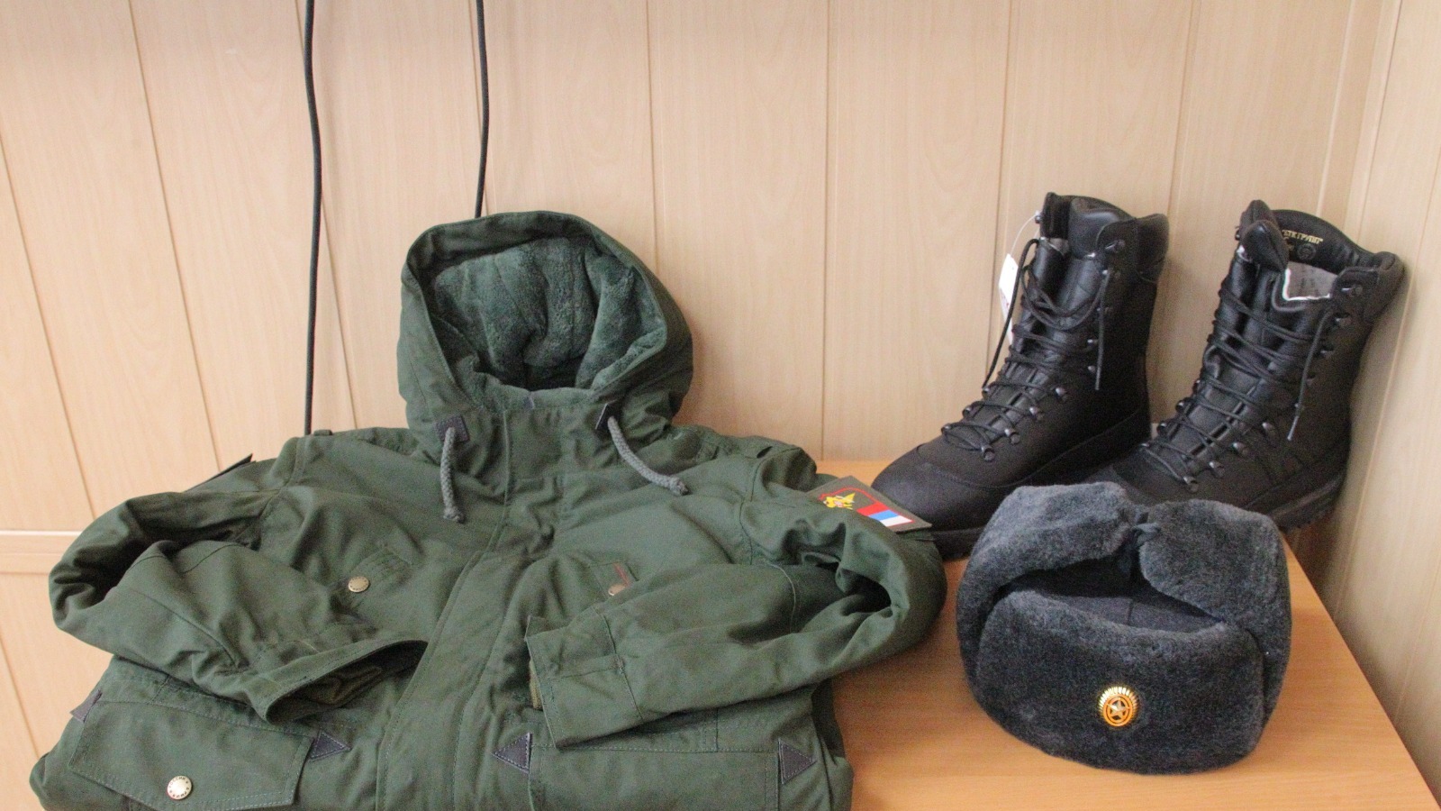 Олег Яровиков