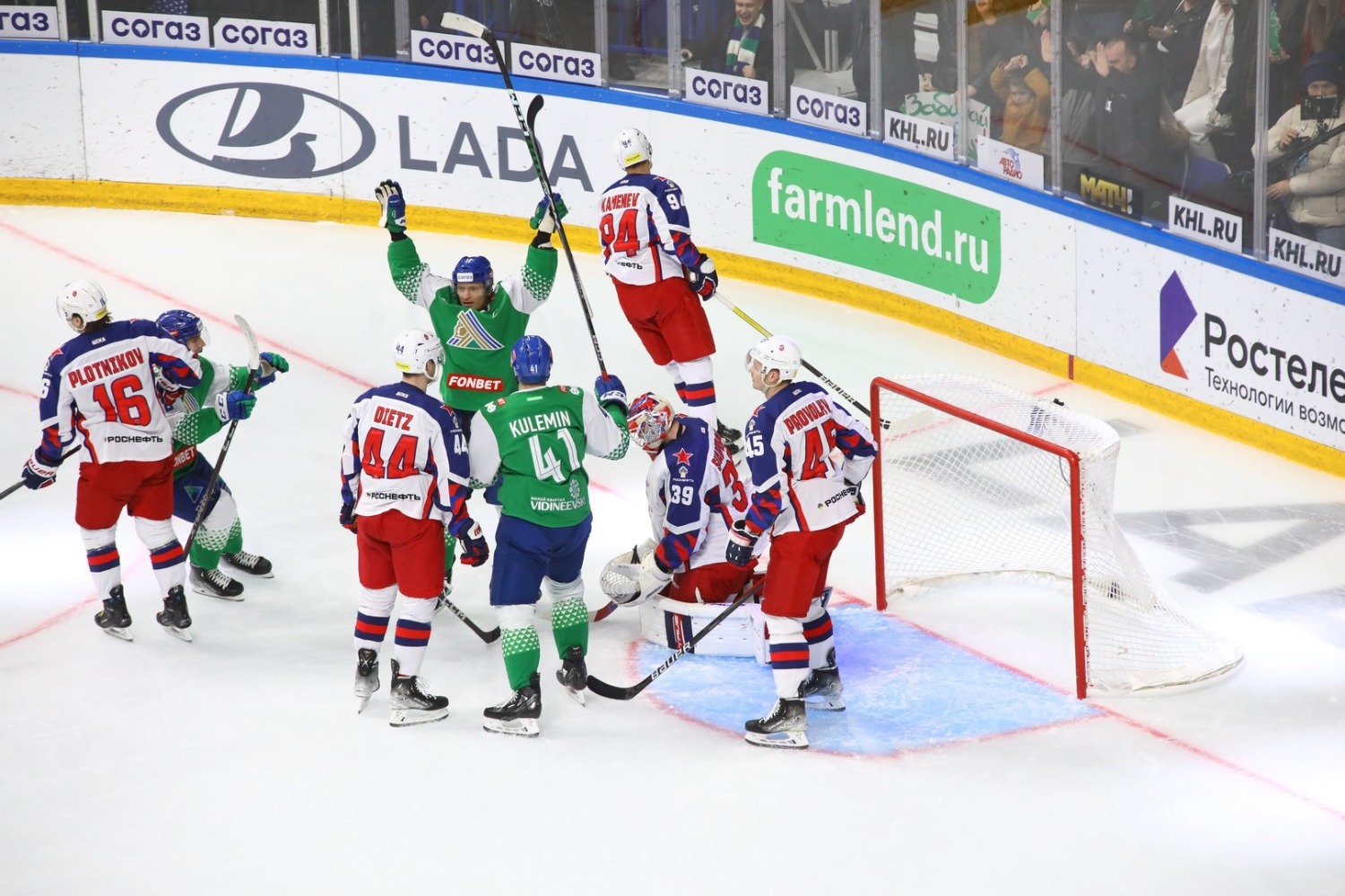 Валерий Шахов