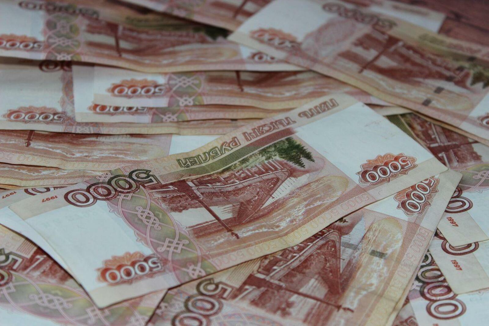 Карина Камаева