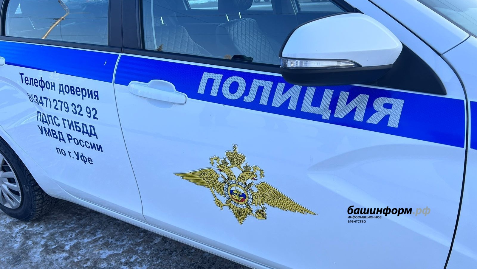Ксения Калинина