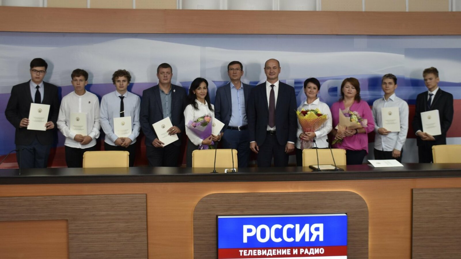 Мирон Доровских