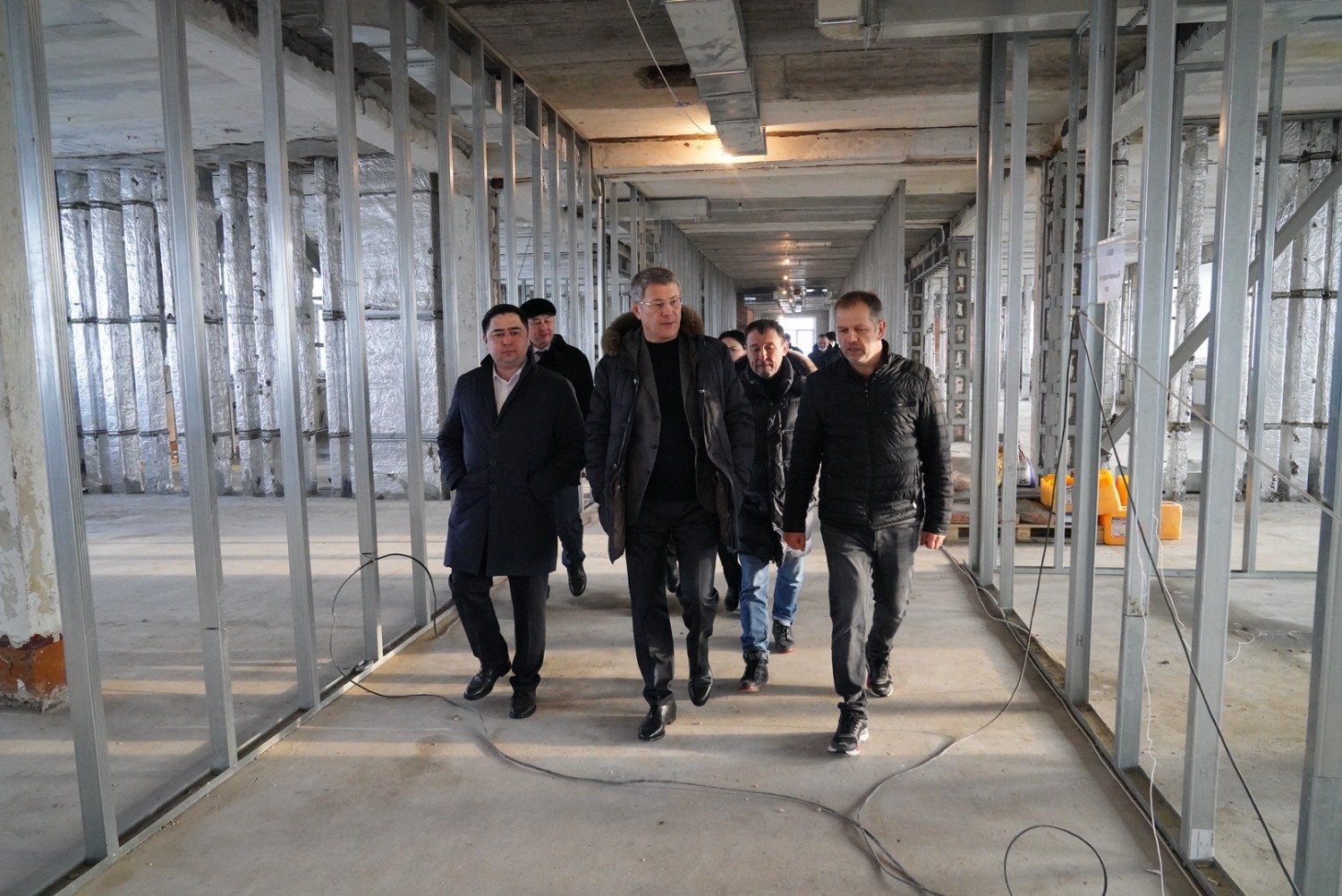 Олег Яровиков