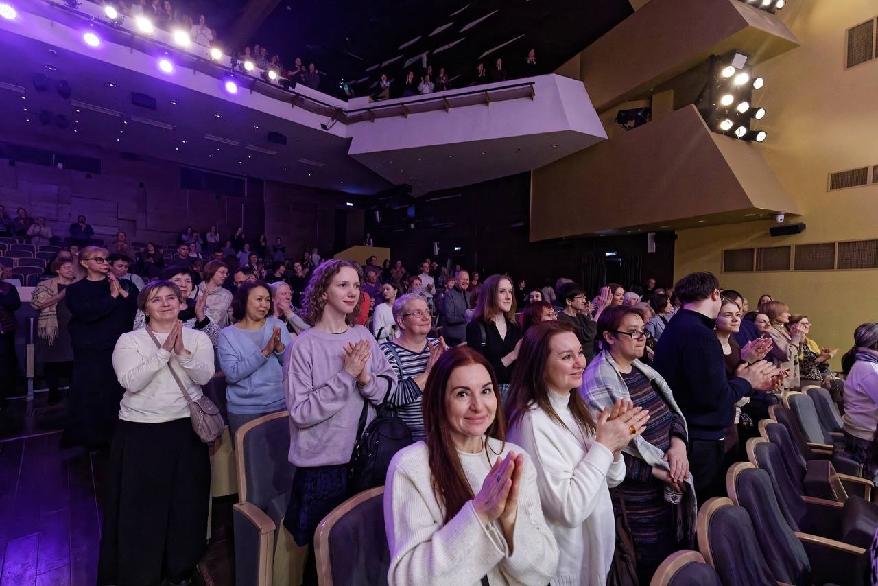 Артур Гильманов пресс-служба ГАСО РБ