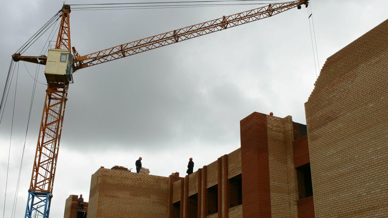 Олег Яровиков