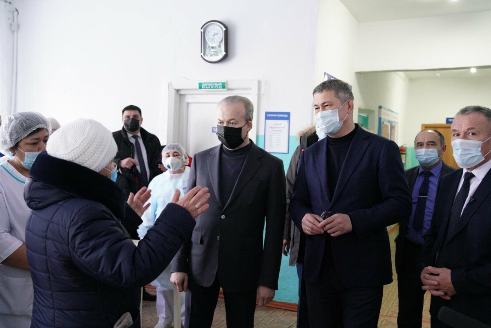 Олег Яровиков