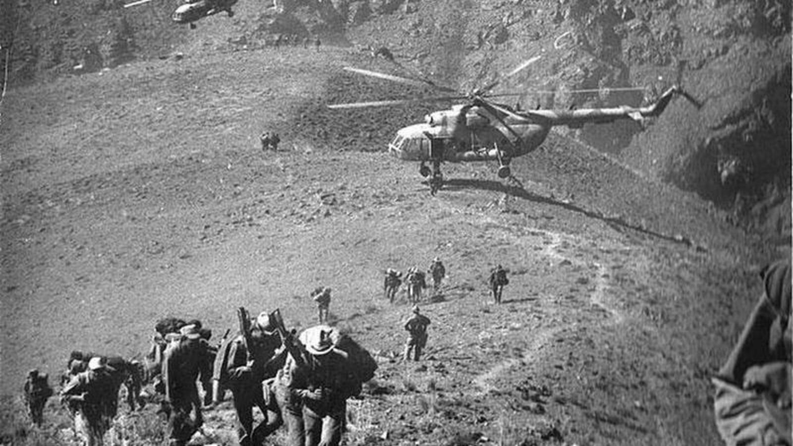 Боевая высота