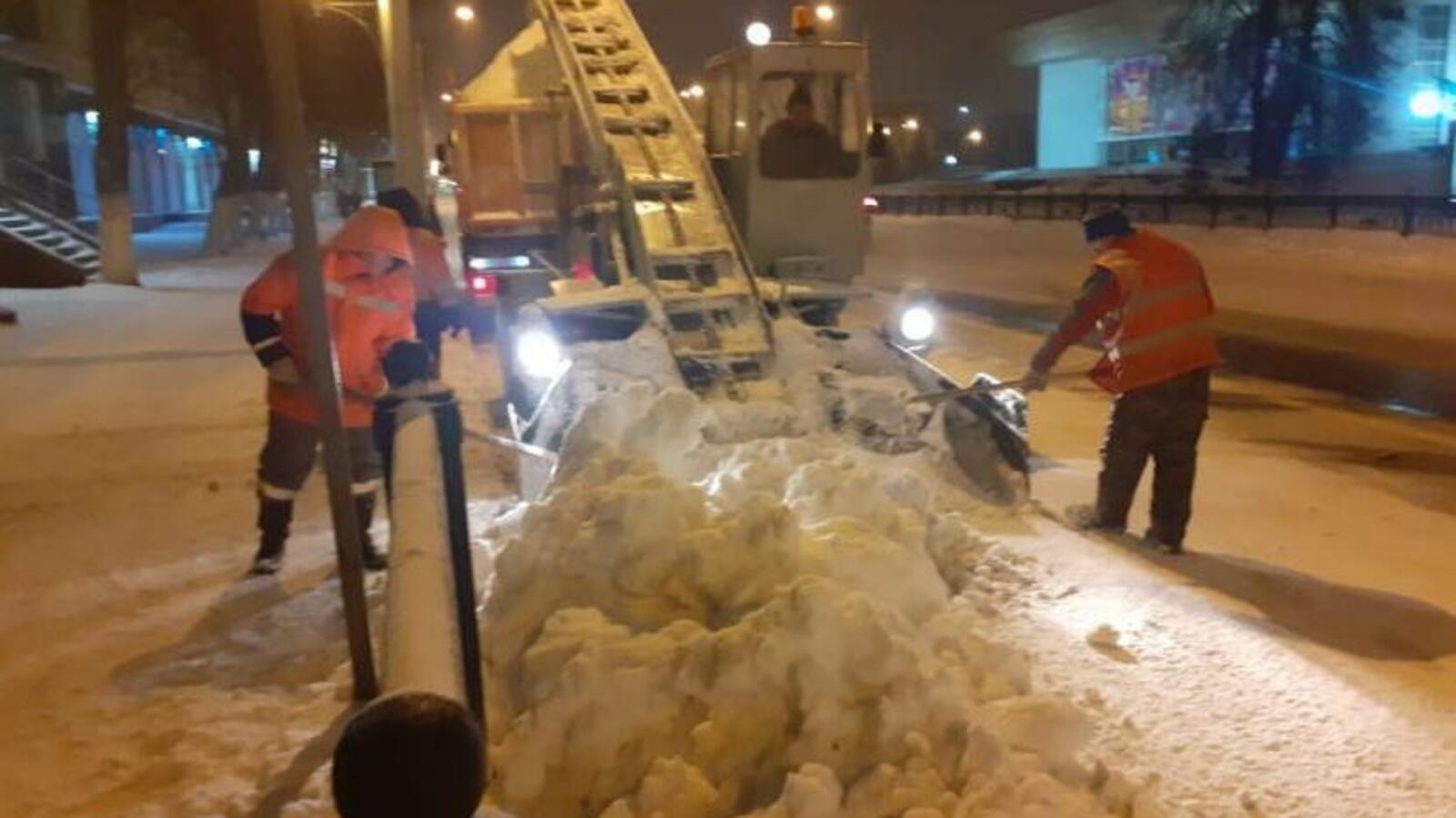 администрация г.Уфа