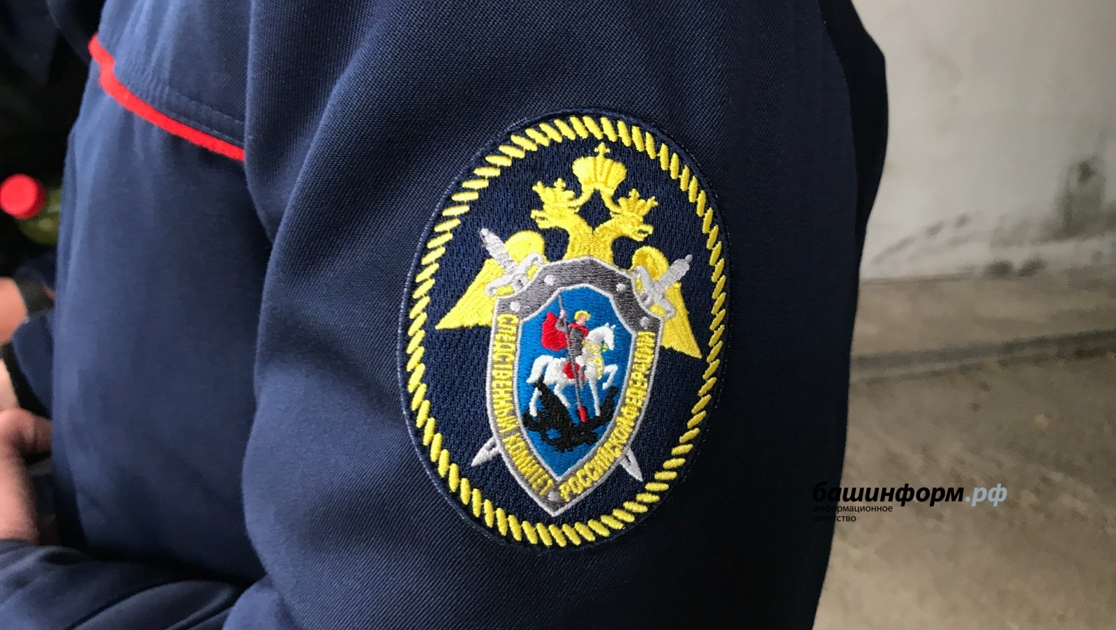Ксения Калинина