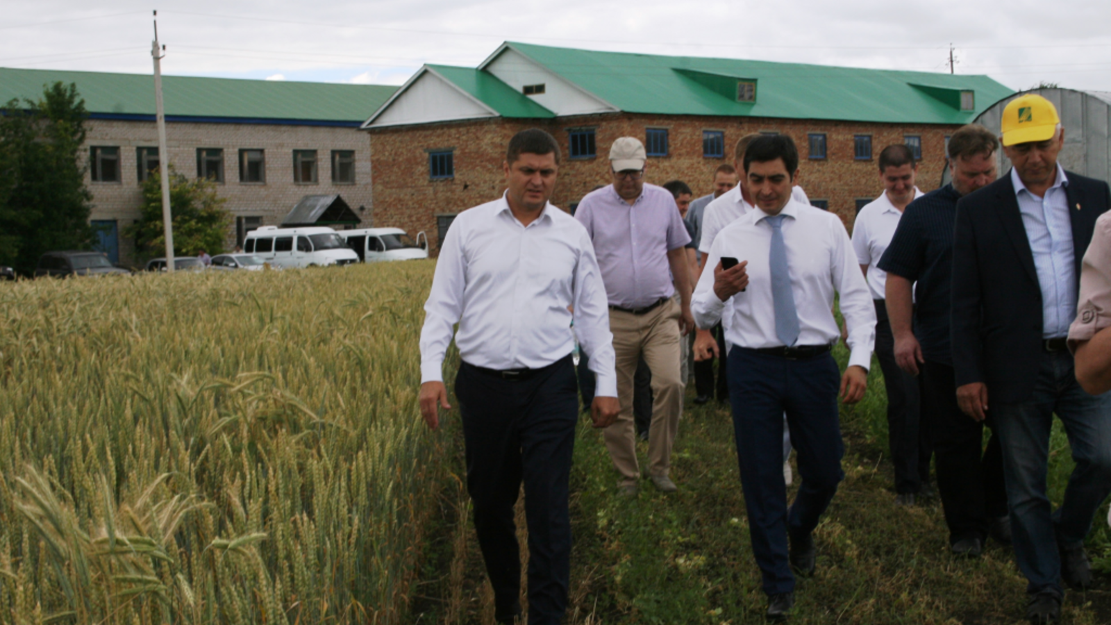 Минсельхоз РБ