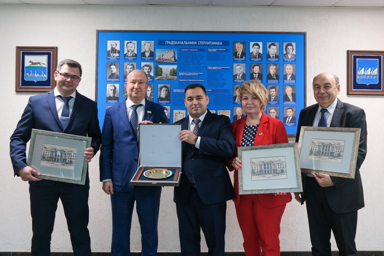 Рустем Газизов/vk.com