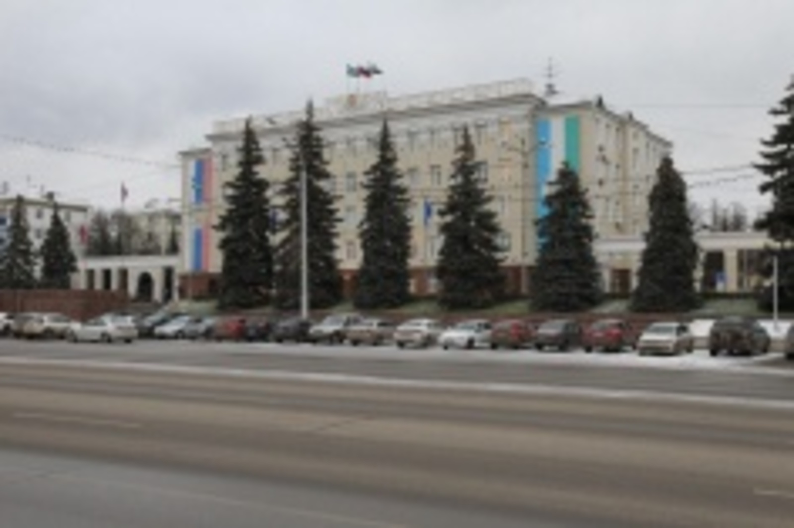 Олег Яровиков