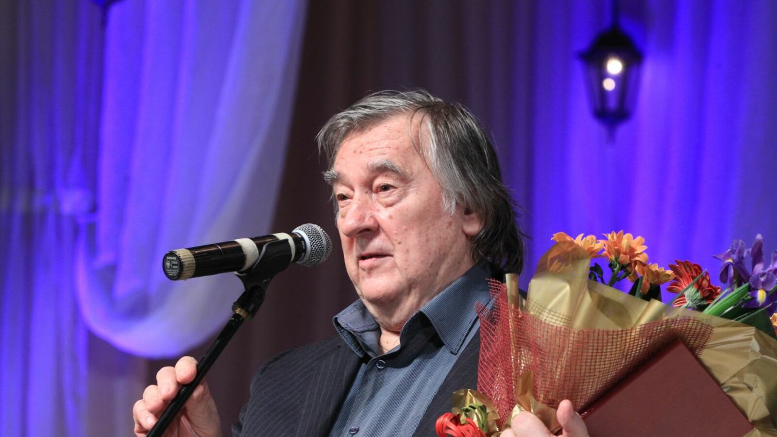 Олег Яровиков